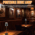 Licht LED Tischlampe 2er Set Kabellos